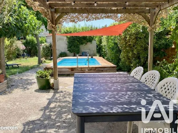 Appartement 4 pièces 101 m² 