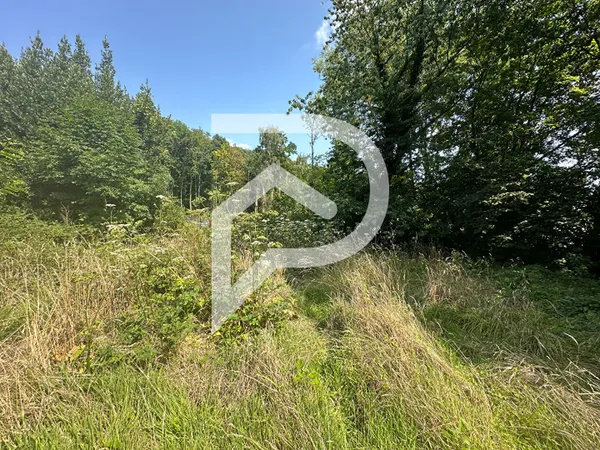 Terrain Montge En Goele 526 m2 