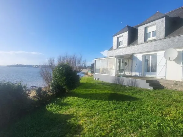 Maison 6 pièces 167 m² 