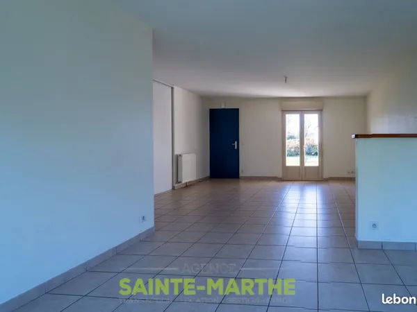 Maison 3 pièces 79 m² 