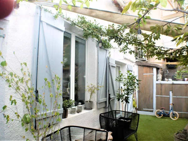 Maison 4 pièces 114 m² 