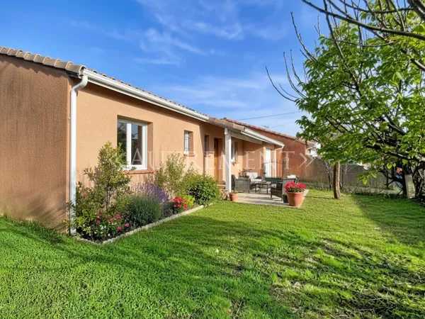 Maison 4 pièces 89 m² 