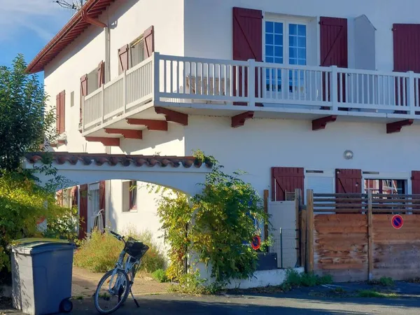 Appartement 1 pièce 18 m² 
