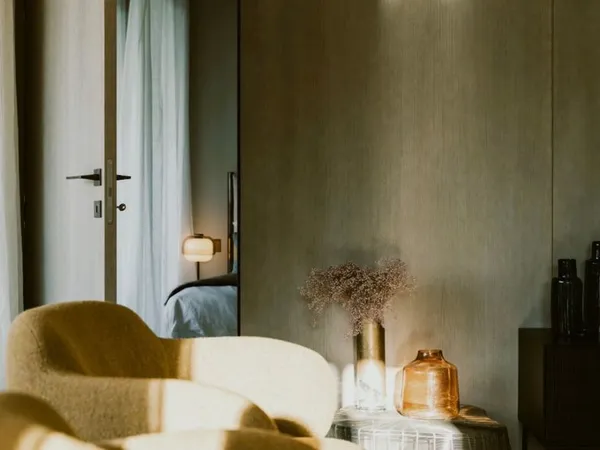 Appartement 5 pièces 131 m² 