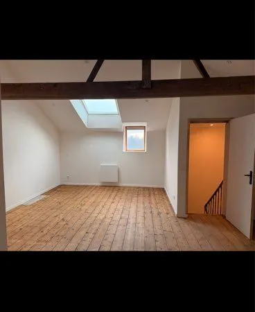Studio rénové 45 m² - Très faible consommation énergétique 