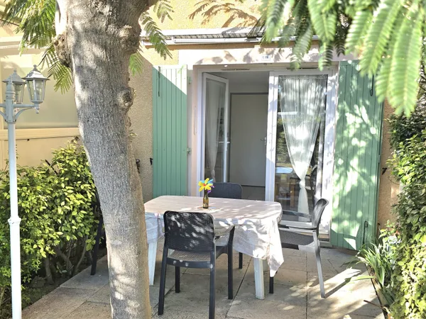 Maison 2 pièces 35 m² 