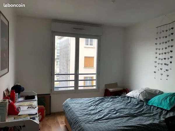 Appartement T3 à loyer à MAISONS ALFORT 