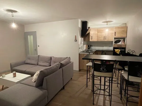 Appartement Besançon 