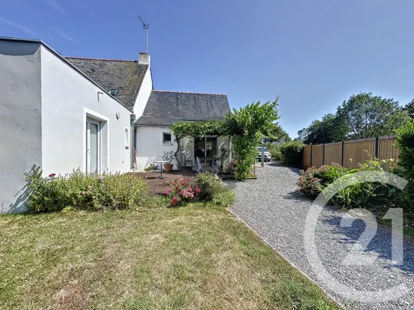 Maison 5 pièces 118 m² 