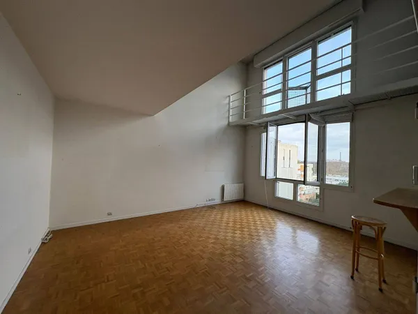 Appartement 6 pièces 125 m² 
