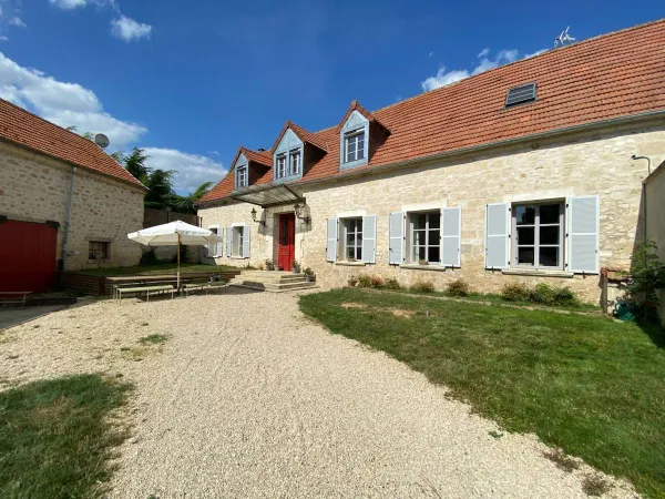 Vends maison - 230m² 
