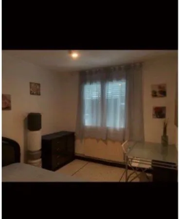 Belle Chambre Meublée Montpellier CV libre 20 Février 26 