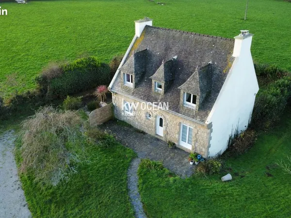 Maison 6 pièces 120 m² 