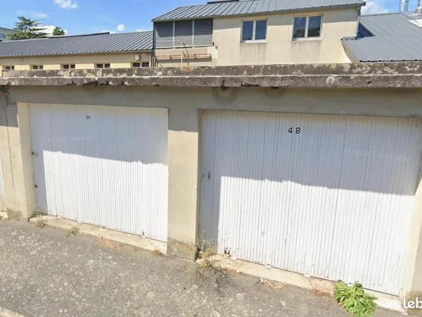 Garage CAEN 