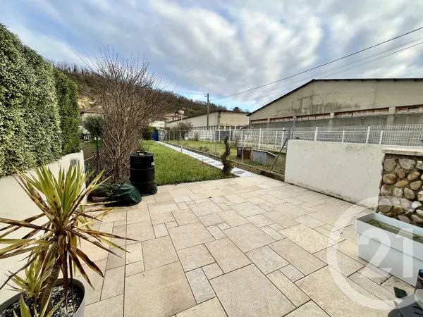 Maison 4 pièces 76 m² 