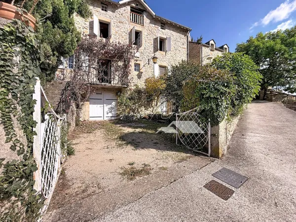 Maison 6 pièces 114 m² 