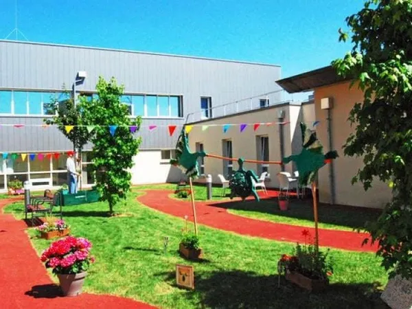 Appartement 1 pièces 