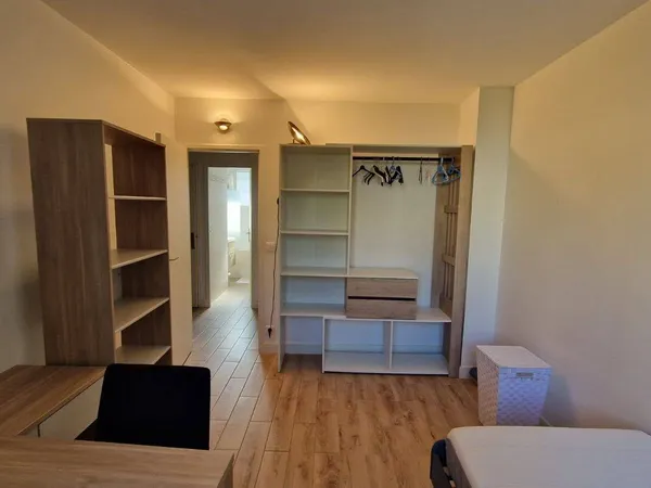 Appartement 4 pièces 59 m² 