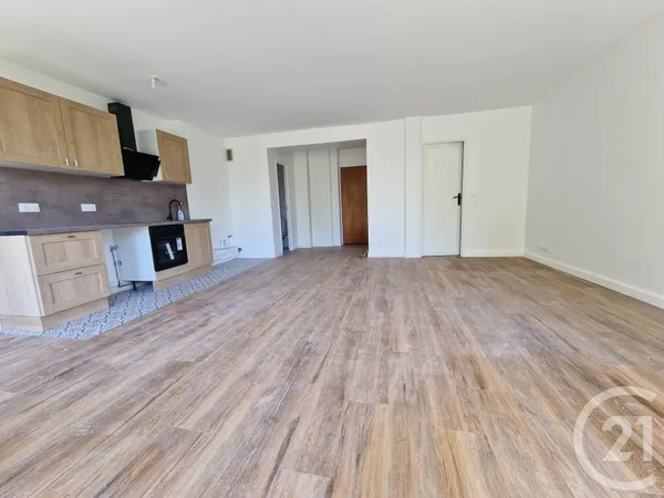 Appartement 1 pièce 42 m² 