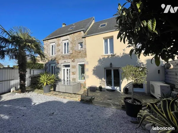 Maison 6 pièces 145 m² 