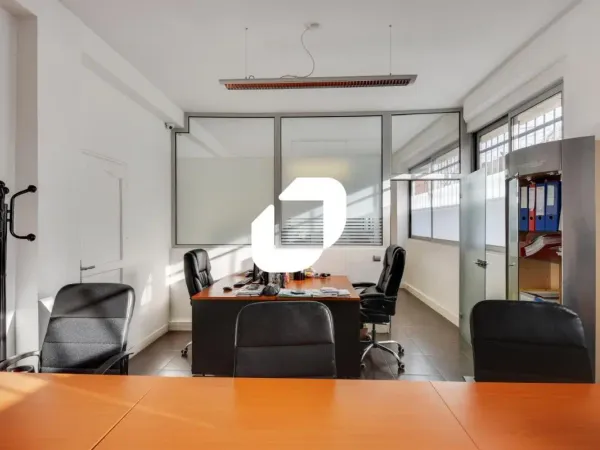 Vente Bureau Issy Les Moulineaux 92130 
