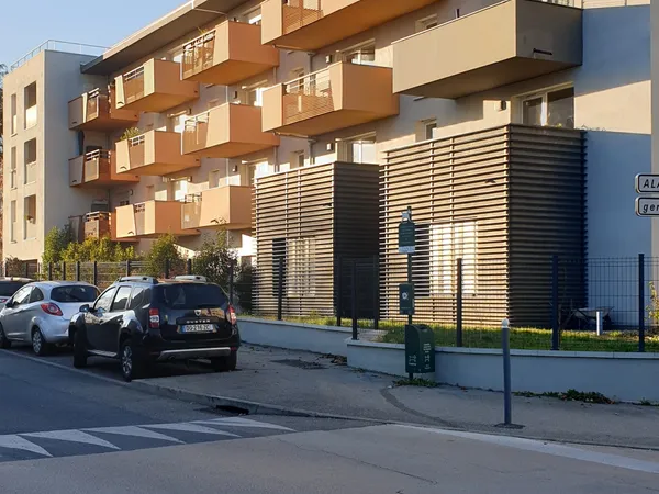 Loue appartement 