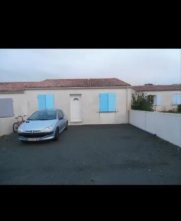 Location maison T4 
