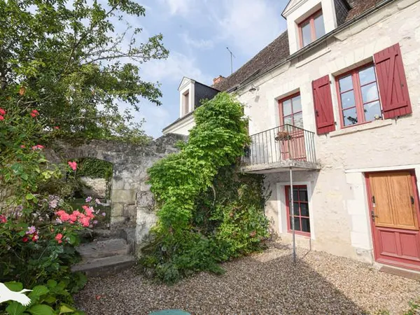 Maison de bourg 6 pièces 150 m² 