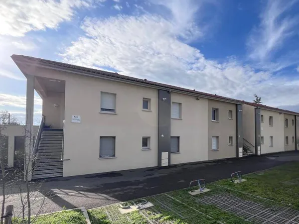 Appartement 2 pièces 51 m² 