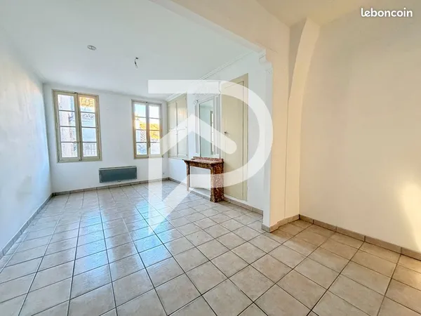 Appartement 2 pièces 68 m² 