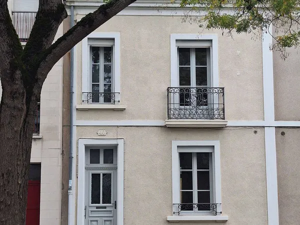Maison 6 pièces 130 m² 
