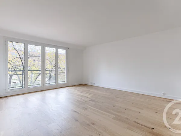 Appartement 1 pièce 46 m² 