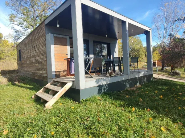 Maison 3 pièces 43 m² 