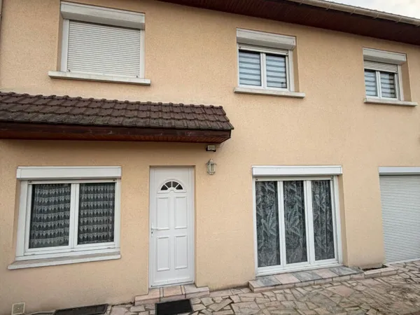 Maison à vendre à Sevran - Référence 332 