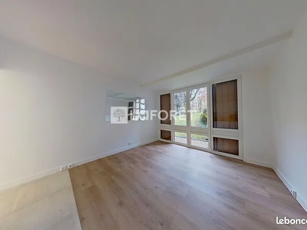 Appartement 1 pièce 25 m² 
