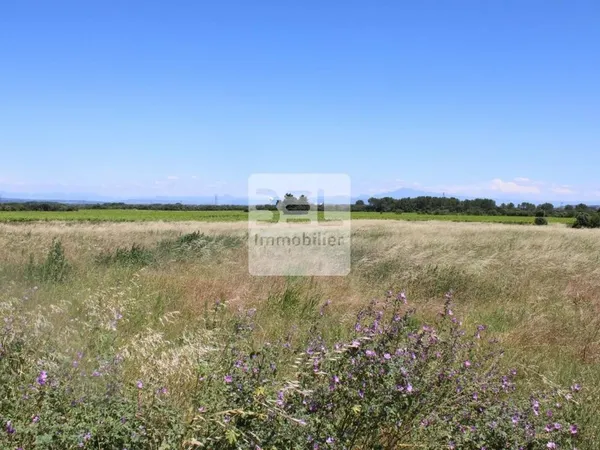 Terrain en individuel 475 m² 