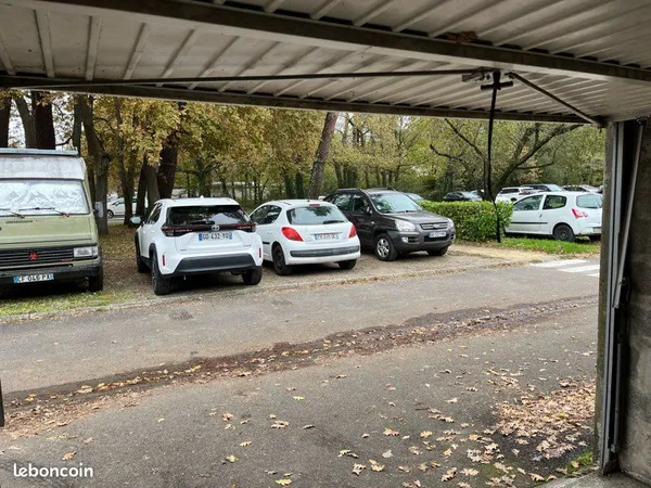 Parking - Garage Vente Mérignac   30000€