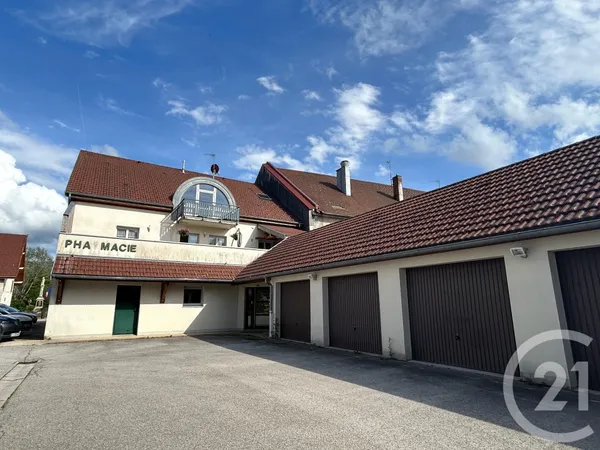 Appartement 2 pièces 48 m² 