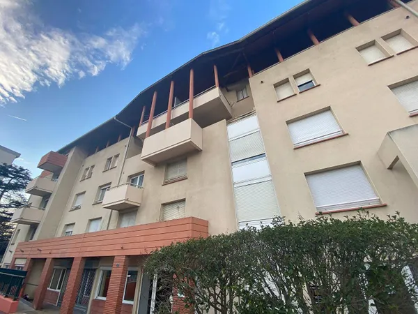Duplex 1 pièce 34 m² 