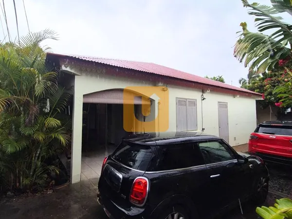 Maison 4 pièces 110 m² 