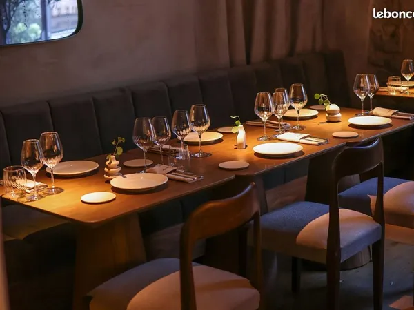Restaurant 180 m² PARIS 