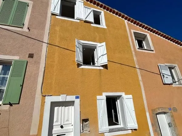 Maison 4 pièces 68 m² 