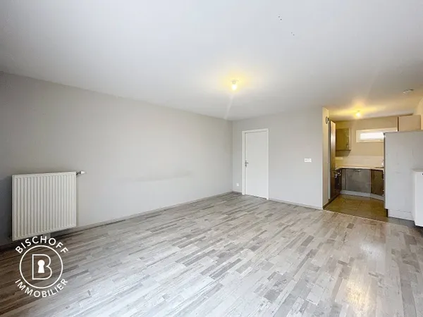 Appartement 4 pièces 78 m² 