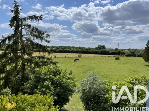 Maison 7 pièces 146 m² 