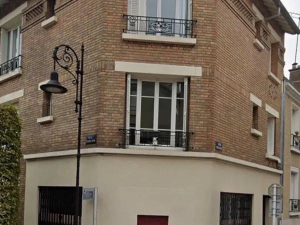 Appartement 1 pièce 26 m² 