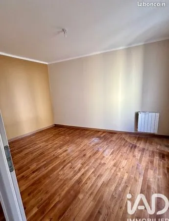 Appartement 2 pièces 28 m² 