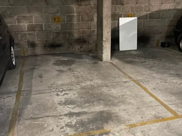 Place de Parking 
