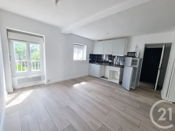 Appartement 3 pièces 53 m² 