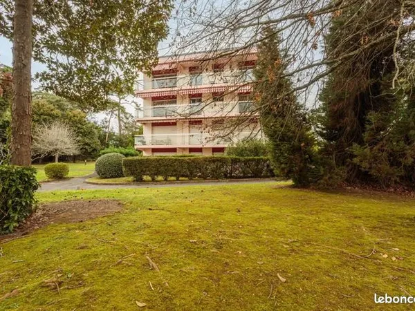 Appartement 5 pièces 108 m² 