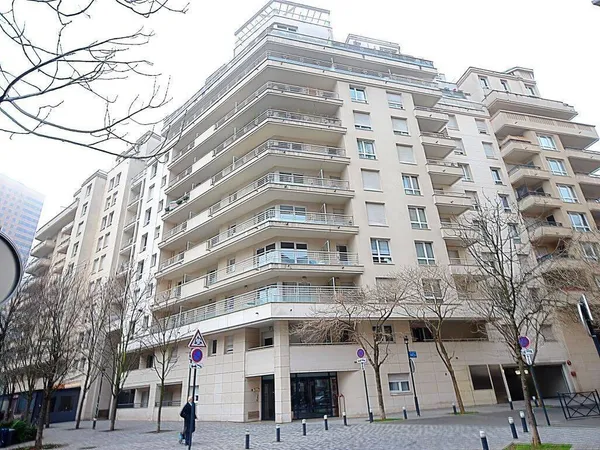 Appartement 1 pièce 25 m² 